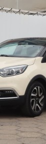 Renault Captur , Salon Polska, Serwis ASO, Navi, Klimatronic, Tempomat,-3