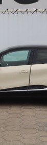 Renault Captur , Salon Polska, Serwis ASO, Navi, Klimatronic, Tempomat,-4