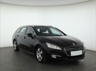 Peugeot 508 , Salon Polska, Navi, Klimatronic, Tempomat, Parktronic,