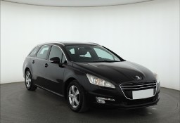 Peugeot 508 , Salon Polska, Navi, Klimatronic, Tempomat, Parktronic,