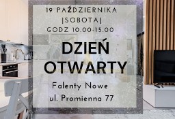 Dom Falenty Nowe, ul. Promienna