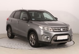 Suzuki Vitara II Salon Polska, Serwis ASO, Klimatronic, Tempomat, Parktronic,