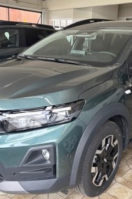 Dacia Jogger Journey 5-miejsc 1.8 Full Hybrid Journey 5-miejsc 1.8 Full Hybrid 15-2