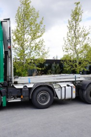 8x4 V8 / Rama 820 cm / 2021 / DMC 76000 kg_253067-2
