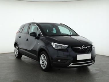 Opel , Skóra, Klimatronic, Tempomat, Parktronic-1