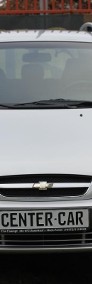 Chevrolet Rezzo Stan BDB Udokumentowany Stan licznika LPG-3