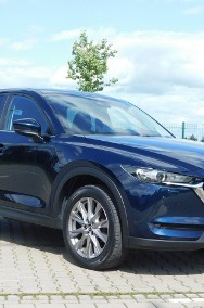 Mazda CX-5 z Gwarancją_Bezwypadkowa Camera 360" Head up Pakiet zimowy-2