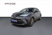 Toyota C-HR C-HR 1.8 HYBRID GPF EXECUTIVE Salon PL 1wł.