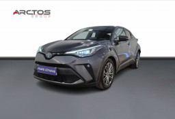 Toyota C-HR C-HR 1.8 HYBRID GPF EXECUTIVE Salon PL 1wł.