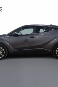 Toyota C-HR C-HR 1.8 Hybrid gpf Executive Salon PL 1wł.-2