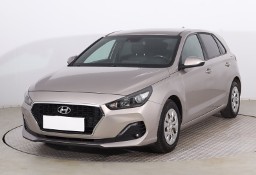 Hyundai i30 II , Salon Polska, Serwis ASO, Klima, Tempomat