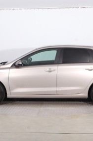Hyundai i30 II , Salon Polska, Serwis ASO, Klima, Tempomat-2