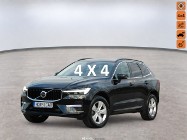 Volvo XC60 II 2.0D 197KM AWD z Gwarancją Bezwypadkowy