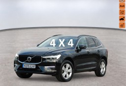 Volvo XC60 II 2.0D 197KM AWD z Gwarancją Bezwypadkowy
