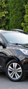 Hyundai ix35 2.0CRDi(184KM)*Lift*Xenon*Led*4WD*Navi*Kamera*Skóry*Panorama*Alu18"-3