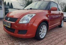 Suzuki Swift IV Sprowadzony z Niemiec. Zadbany. Bezwypadkowy. Serwisowany.