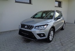 SEAT Arona DSG kamera skóra