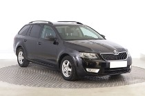 Skoda Octavia III , Salon Polska, Klima, Parktronic
