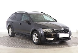Skoda Octavia III , Salon Polska, Klima, Parktronic
