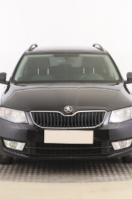 Skoda Octavia III , Salon Polska, Klima, Parktronic-2