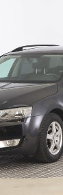 Skoda Octavia III , Salon Polska, Klima, Parktronic-3