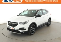 Opel Grandland X Business INNOVATION navi kamera hak panorama tempomat klima.auto.