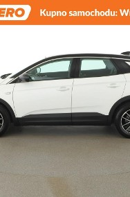 Opel Grandland X Business INNOVATION navi kamera hak panorama tempomat klima.auto.-2