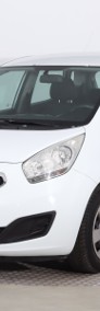 Kia Venga , Salon Polska, Automat, Klima, Parktronic-3