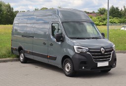 Renault Master 3.5 t, L4H3, VAT 23%, Salon PL, Klimatyzacja, Tempomat,
