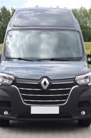 Renault Master 3.5 t, L4H3, VAT 23%, Salon PL, Klimatyzacja, Tempomat,-2
