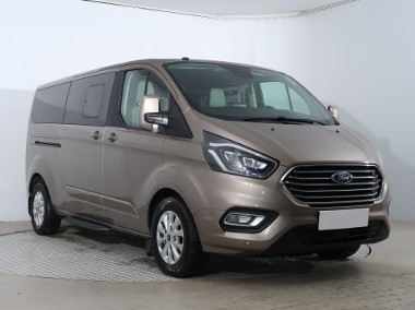 Ford T Tourneo Custom , L2H1, 9 Miejsc-1