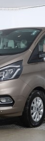 Ford T Tourneo Custom , L2H1, 9 Miejsc-3