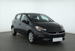 Opel Corsa E , Salon Polska, Serwis ASO, Klima,ALU