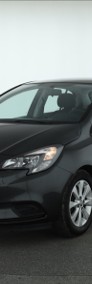 Opel Corsa E , Salon Polska, Serwis ASO, Klima,ALU-3