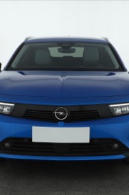 Opel Astra L (VI) , Salon Polska, 1. Właściciel, Serwis ASO, Automat, VAT 23%,-2
