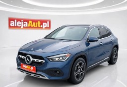 Mercedes-Benz Klasa GLA II