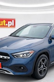 Mercedes-Benz Klasa GLA II-2