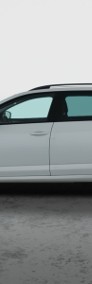 Skoda Octavia III , Salon Polska, DSG, Navi, Klimatronic, Tempomat, Parktronic,-4