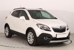 Opel Mokka Salon Polska, 1. Właściciel, Serwis ASO, Skóra, Navi, Xenon,