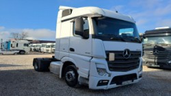 Mercedes-Benz Actros