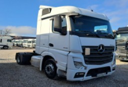 Mercedes-Benz Actros