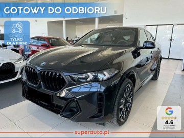 BMW X6 G06