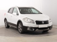 Suzuki SX4 S-Cross , Navi, Xenon, Klimatronic, Tempomat, Parktronic,