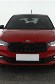 Skoda Fabia IV , 1. Właściciel, Serwis ASO, VAT 23%, Klimatronic, Tempomat,-2