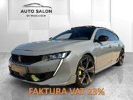 Peugeot 508 II PSE focal SKORA masaze FUL LED kamery nigh vision panorama ACC max o