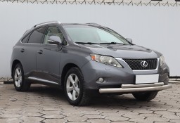 Lexus RX III , Salon Polska, 1. Właściciel, Serwis ASO, GAZ, Automat,