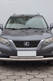 Lexus RX III , Salon Polska, 1. Właściciel, Serwis ASO, GAZ, Automat,-2