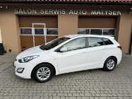 Hyundai i30 II 1,6 GDI 135KM Klimatyzacja