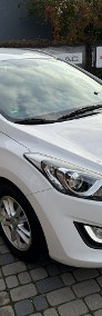 Hyundai i30 II 1,6 GDI 135KM Klimatyzacja-3