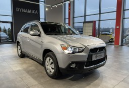 Mitsubishi ASX 1.6 117KM M5 2010 r., 12 m-cy gwarancji, tylko 129tys.km przebiegu